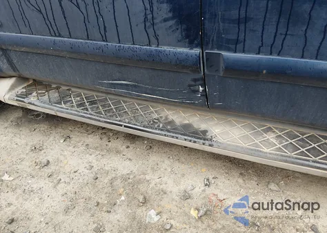 2007 Nissan Armada Le from USA, damaged, VIN 5N1BA08A57N708546